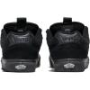 Vans Men’s Chukka Push Shoes(Black/Black)