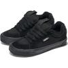 Vans Men’s Chukka Push Shoes(Black/Black)