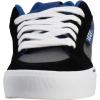 Vans Men’s Chukka Push Shoes(Black/Pewter)