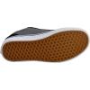 Vans Men’s Chukka Push Shoes(Black/Pewter)