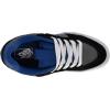 Vans Men’s Chukka Push Shoes(Black/Pewter)
