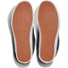 Vans Men’s Chukka Push Shoes(Black/White)