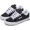 Vans Men’s Chukka Push Shoes(Black/White)