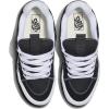 Vans Men’s Chukka Push Shoes(Black/White)