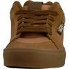 Vans Men’s Chukka Push Shoes(Chipmunk)