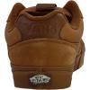 Vans Men’s Chukka Push Shoes(Chipmunk)