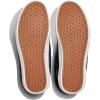 Vans Men’s Chukka Push Shoes(Chunky Check Lace Black/White/Yellow)
