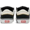 Vans Men’s Chukka Push Shoes(Chunky Check Lace Black/White/Yellow)