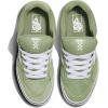 Vans Men’s Chukka Push Shoes(Chunky Lace Stormy Weather)