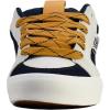 Vans Men’s Chukka Push Shoes(Dress Blues/Marshmallow)