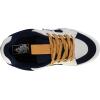Vans Men’s Chukka Push Shoes(Dress Blues/Marshmallow)