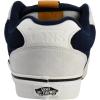 Vans Men’s Chukka Push Shoes(Dress Blues/Marshmallow)