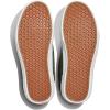 Vans Men’s Chukka Push Shoes(Embossed Sidewall Grape Leaf)