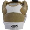Vans Men’s Chukka Push Shoes(Green/Marshmallow)