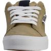Vans Men’s Chukka Push Shoes(Green/Marshmallow)