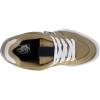 Vans Men’s Chukka Push Shoes(Green/Marshmallow)