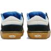 Vans Men’s Chukka Push Shoes(Gum Black/White (Mesh))
