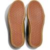 Vans Men’s Chukka Push Shoes(Gum Black/White (Mesh))