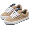 Vans Men’s Chukka Push Shoes(Incense)