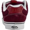 Vans Men’s Chukka Push Shoes(Port)