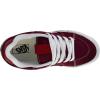 Vans Men’s Chukka Push Shoes(Port)