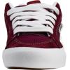 Vans Men’s Chukka Push Shoes(Port)