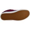 Vans Men’s Chukka Push Shoes(Port)