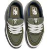 Vans Men’s Chukka Push Shoes(Sport Suede Grape Leaf)