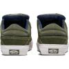 Vans Men’s Chukka Push Shoes(Sport Suede Grape Leaf)