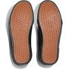 Vans Men’s Chukka Push Shoes(Suede/Mesh Black/Black)