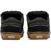 Vans Men’s Chukka Push Shoes(Suede/Mesh Black/Gum)
