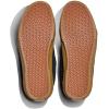 Vans Men’s Chukka Push Shoes(Suede/Mesh Black/Gum)