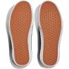 Vans Men’s Chukka Push Shoes(Suede/Mesh Black/White)
