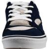 Vans Men’s Chukka Push Shoes(Suede/Mesh Dress Blues)
