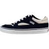 Vans Men’s Chukka Push Shoes(Suede/Mesh Dress Blues)