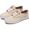 Vans Mens Emmerson Deluxe Shoe(Nautical Creme Brulee)