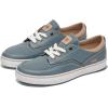 Vans Mens Emmerson Deluxe Shoe(Nautical Stormy Weather)