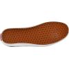 Vans Mens Emmerson Deluxe Shoe(Suede Black/Brown)