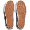 Vans Men’s Filmore Decon Sneaker(Black/White)