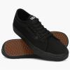 Vans Men’s Filmore Decon Sneaker(Canvas Black Black)