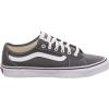 Vans Men’s Filmore Decon Sneaker(Grey Canvas Pewter White 4wv)