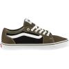 Vans Men’s Filmore Decon Sneaker(Multicolour Canvas Beech Black Uzj)