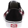 Vans Men’s Filmore Decon Sneaker(Multicolour Canvas Black Port Royale W7q)