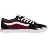 Vans Men’s Filmore Decon Sneaker(Multicolour Canvas Black Port Royale W7q)