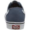 Vans Men’s Filmore Decon Sneaker(Multicolour Checkerboard Blue Mirage White W50)