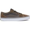Vans Men’s Filmore Decon Sneaker(Outdoor Brown White)