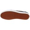 Vans Men’s Filmore Decon Sneaker(Suede Canvas Blk White)