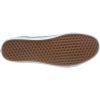 Vans Men’s Filmore Decon Sneaker(Suede Canvas Port Royale White)
