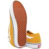 Vans Men’s Filmore Decon Sneaker(Suede Golden Glow White)