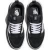 Vans Men’s Range EXP Shoe(Black/White)